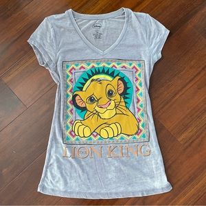 Lion King T-Shirt